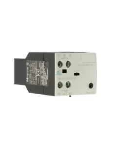 Eaton Dilm32-xted11-10(ra24) electronic timer module 24vac/dc 0.5-10s, de-energized